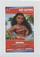 Moana