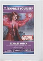 Scarlet Witch