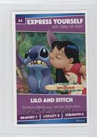 Lilo & Stitch