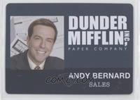 Andy Bernard