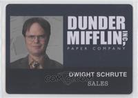 Dwight Schrute