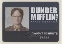 Dwight Schrute [EX to NM]