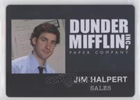 Jim Halpert