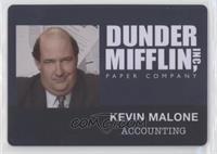 Kevin Malone