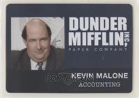 Kevin Malone [EX to NM]
