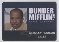 Stanley Hudson