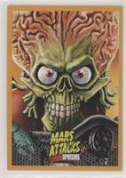 Mars Attacks: Uprising