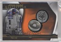 R2-D2 - Luke's Compass #/10