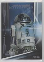 R2-D2 #/299