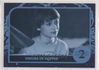 Visions of Hopper #/99