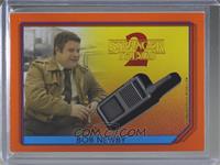 Bob Newby (Walkie Talkie) #/99