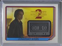 Jonathan Byers (Cassette)