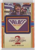 Mike Wheeler (Palace Arcade) #/99