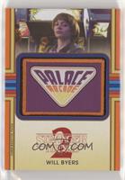 Will Byers (Palace Arcade) #/99