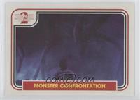 Monster Confrontation