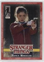 Nancy Wheeler #/99