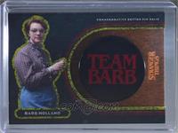 Barb Holland - Team Barb #/99