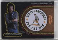 Steve Harrington - Steve For The Win #/99