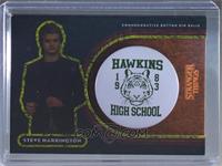 Steve Harrington - Hawkins HS #/99