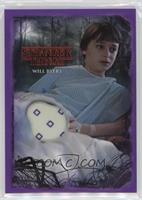 Will Byers #/25