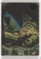 Volume One - Issue 19 (Kevin Eastman, Peter Laird & Steve Lavigne) #/99