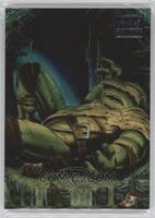 Volume One - Issue 19 (Kevin Eastman, Peter Laird & Steve Lavigne)