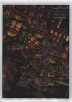 Volume One - Issue 50 (Kevin Eastman & Peter Laird)