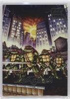 Volume One - Book 2 (Kevin Eastman)