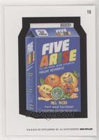 Five Arise