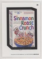 Sinnamon Roast Crunch