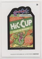 Hic-Cup Ecch-to Boozer