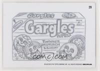 Gargles