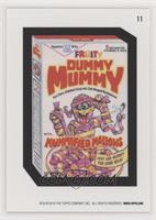 Fruity Dummy Mummy