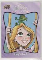 Comic Covers - Rapunzel #/399