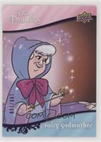 Characters - Fairy Godmother #/199