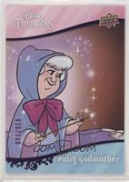Characters - Fairy Godmother #/199
