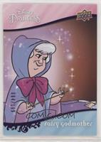 Characters - Fairy Godmother #/199