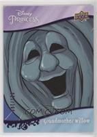 Characters - Grandmother Willow #/199