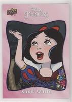 Comic Covers - Snow White #/399