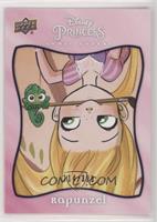 Comic Covers - Rapunzel #/399