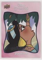 Comic Covers - Jasmine #/399