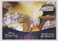 Magical Moments - Lumiere #/25