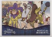 Magical Moments - Raphael #/25