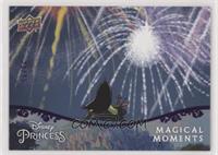 Magical Moments - Mulan & Mushu #/25