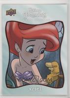 Comic Covers - Ariel