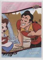 Characters - Gaston