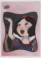 Comic Covers - Snow White
