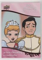 Companions - Prince Charming & Cinderella
