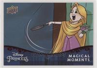 Magical Moments - Rapunzel