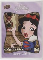 Comic Covers - Snow White